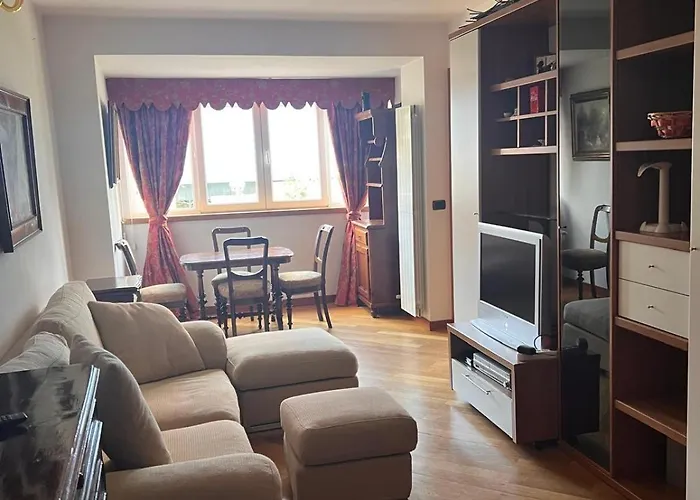 Apartament Luca Timişoara