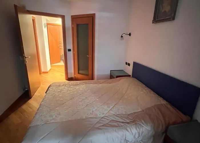 Apartament Luca