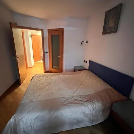 Apartmán Luca